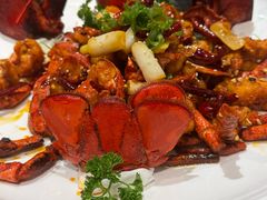 -川旺角融合菜•海景餐厅(星海广场店)