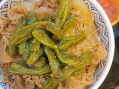 -吉野家(成都时代奥莱店)