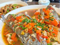 -洪福饭店·十八年老店