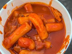 -老太太海鲜鱼饼