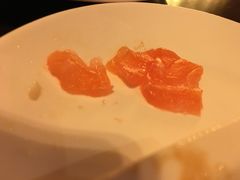 -OPEN開全日自助餐厅·牛肉火锅·海鲜(佛山希尔顿酒店)