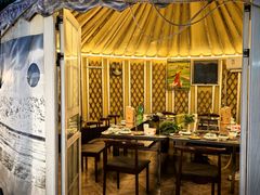 -巴山一绝烤全羊(三圣乡刘家花园店)