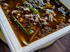 杨记麻麻蛙-杨记隆府(白象街店)