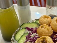 -清真· AL-JANNAT 佳纳特餐厅(仙林店)