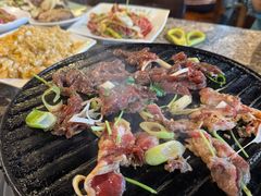 -厚味居炙子烤肉·清真(天桥南纬路店)