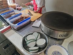 -煎饼卷大葱(春秋西路店)