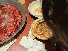 -齐二姐老火锅(红旗厂店)
