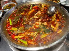 -小饕荟雅安贡椒鱼鲜馆(广福桥店)
