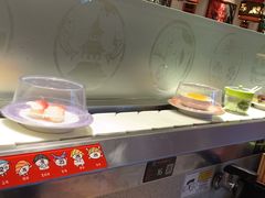 -万岁寿司(芳村店)