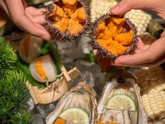 -原志优秀食材·匠心料理·海胆主题(金亿广场店)