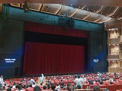 -交通银行前滩31演艺中心