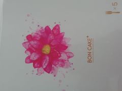 -BONCAKE裱花蛋糕(万象汇店)
