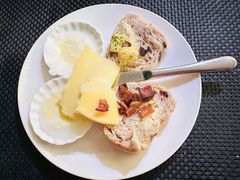 -圣丰索菲特·2 On 988 Café 自助餐厅