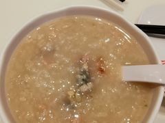皮蛋瘦肉粥-嘉和一品粥(大沽南路店)