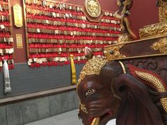 -西安市广仁寺