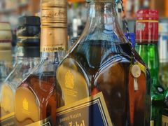 -瑞吉酒店·The Drawing Room闲逸廊·云端下午茶·夜奢Whiskey