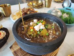 -香香海南菜餐厅