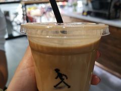 -常识咖啡common sense(春熙路店)