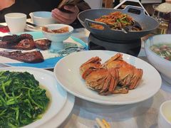 -迟慢厨房·土菜(后宰门店)