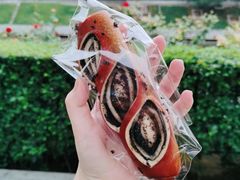 -雀食面包店(钟楼店)