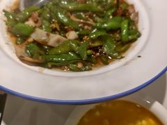 辣椒炒肉-兰湘子·湘菜小炒(荥阳吾悦广场店)