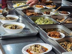 -兴福老面馆(寺路街店)