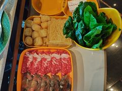 -润园四季椰子鸡火锅(海上世界店)