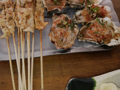 -87号烧烤海鲜·大排档(金沙滩店)