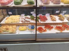 -奈雪的茶(金鹰广场店)