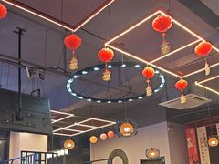 -蚝门海鲜烧烤大排档(高新路店)