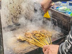 -十里铺铁板鱿鱼