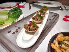 -WANG STEAK 王品(杭州万象城店)