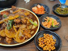 -妈妈手(山大总店)