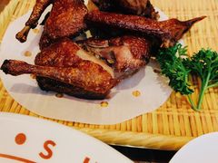-香港新曜记茶餐厅(星耀城店)