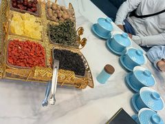 八宝茶-三江源美食城