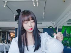 -L'amour澜茉·轻法餐