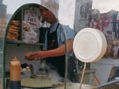 -清真·二嫂子煎饼果子(卫津路总店)