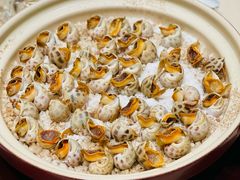盐焗花螺-侨美食家·粤菜(体育西路店)