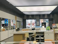 -宝明斋眼镜(大观园店)