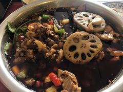 -米二红烧兔(华阳店)