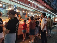 -谊荣海鲜大牌档(石湖店)