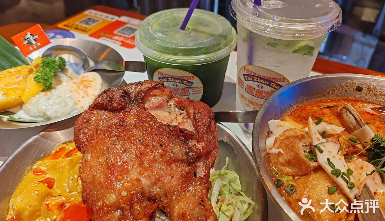 【广州探店】北京路性价比之王