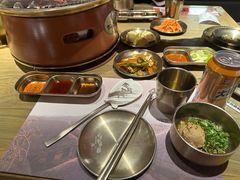 -西塔老太太泥炉烤肉(亚运村店)