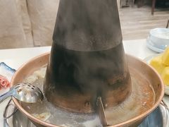 -福寿斋·老北京铜锅涮肉·烤鸭(顺义总店)