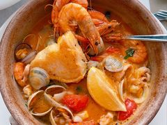 -IL Forno 意坊·意大利餐厅(花园店)