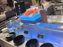 -唐山香格里拉大酒店·香啡阁(长虹西道店)