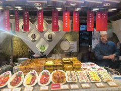 -食悦天美食广场(长沙IFS国金中心店)