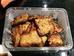 铁锅糍粑鱼-湖锦酒楼·32年地道湖北菜(光谷店)