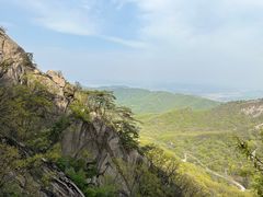 -丹东凤凰山景区