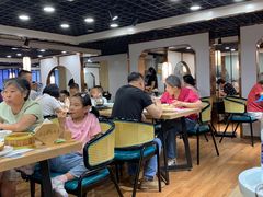 -老苏州大客堂·苏帮菜·松鼠桂鱼·苏州传统小吃(观前街人民商场店)